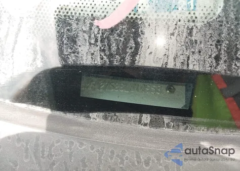 2008 Lincoln Navigator L из США, поврежденный, VIN 5LMFL27588LJ14958